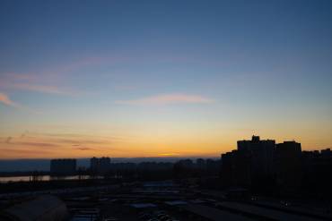 Recomendaciones de Seguridad Durante un Corte de Luz Eléctrica